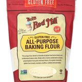 Bob’s Red Mill Gluten Free All Purpose Baking Flour