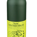 Graza Extra Virgin Olive Oil Sizzle 33.8 fl oz