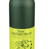 Graza Extra Virgin Olive Oil Sizzle 33.8 fl oz