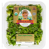 Gilbertie's Microgreens Spicy Blend
