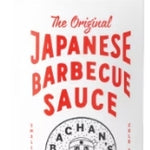 Bachan's Japanese Barbecue Sauce 17oz