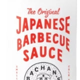 Bachan's Japanese Barbecue Sauce 17oz