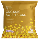Sun River Farms Organic Sweet Corn 10 oz