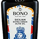 Bono Sicilian Extra Virgin Olive Oil Val di Mazara PDO