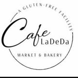 Cafe LaDeDa Gluten Free Sourdough Boule