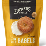 Zucker's Bagels Sesame