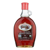 Shady Maple Farms 100% Pure Organic Maple Syrup