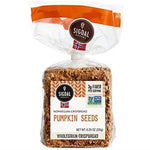 Sigdal Crispbread Pumpkin Seed