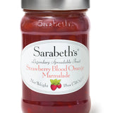 Sarabeth’s Strawberry Blood Orange Marmalade 18oz