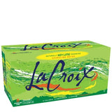 La Croix Key Lime Sparkling Water