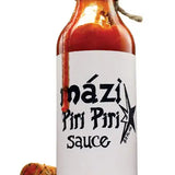 Mazi Piri Piri Sauce