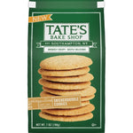 Tate's Snickerdoodle Cookies