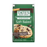 Tate's Bakeshop Soft Baked Chocolate Chip Cookies 8 oz