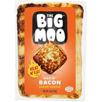 The Big Moo Bakin' Bacon Baked Cheese 6 oz