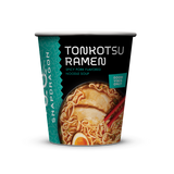 Snapdragon Tonkotsu Ramen