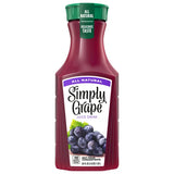 Simply Grape Juice