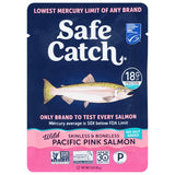 Safe Catch Wild Pacific Pink Salmon