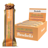 Barebells Peanut Butter Protein Bars