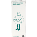 Minor Figures Barista Oat Milk