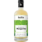Hella Cocktail Co. Margarita Premium Mixer 25.40 fl oz