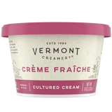 Vermont Creamery Creme Fraiche