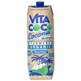 Vita Coco Organic Coconut Water