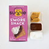 Sunnie Simply Sweet S'more Snack