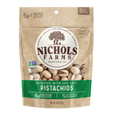Nichols Farms Sea Salt Pistachios