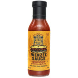 Wenzel Hot Sauce