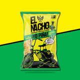 El Nacho El “Primo” !Yo Pina! pineapple BBQ 10oz