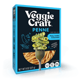 Veggie Craft Penne