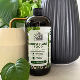 Houseplant Food - Concentrated Fertilizer 16oz
