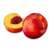 Yellow Nectarines