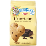 Mulino Bianco Cuoricini