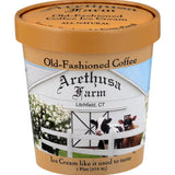 Arethusa Farm Dairy Old Fashioned Coffee Ice Cream