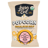 Lesser Evil Buttery Himalayan Gold Popcorn