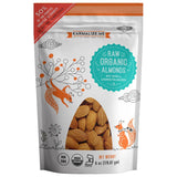 Raw Almonds - 6 oz