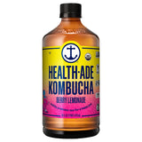 Health-Ade Kombucha Berry Lemonade 16 fl oz