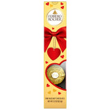 Ferrero Rocher Fine Hazelnut Chocolate 2.2oz