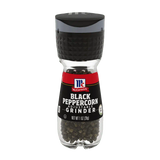 McCormick Black Peppercorn
