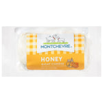 Montchevre Honey Goat Cheese