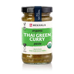 Mekhala Thai Green Curry Paste 3.53 oz