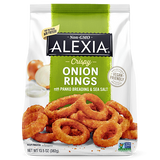 Alexia Crispy Onion Rings
