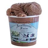 Arethusa Farm Dairy Chocolate Ice Cream