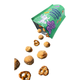 One Trick Pony Caramel Crunch Peanut Butter Popcorn