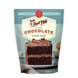Bob’s Red Mill Chocolate Cake Mix
