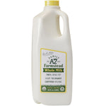 Family Farmstead Dairy- Organic 100% grass fed A2 Milk 64oz