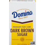 Domino Dark Brown Sugar