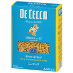DeCecco Elbows 1lb