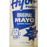 Ayoh! Original Mayo Sando Sauce